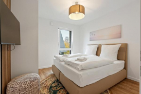 Dahme Ferienwohnungen Seaside Suite 4 Dahme